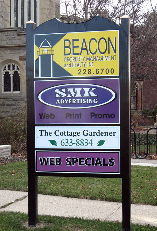 Beacon Property Management